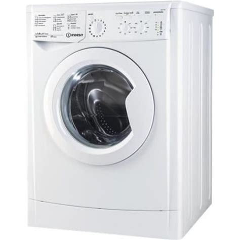 Indesit IWC 81082 C ECO (IT) washing machine Front